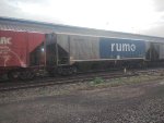 RUMO HPT-033628-9